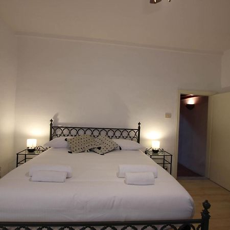 דירות פירנצה Oltrarno San Niccolo Loft מראה חיצוני תמונה