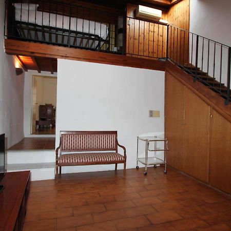 דירות פירנצה Oltrarno San Niccolo Loft מראה חיצוני תמונה