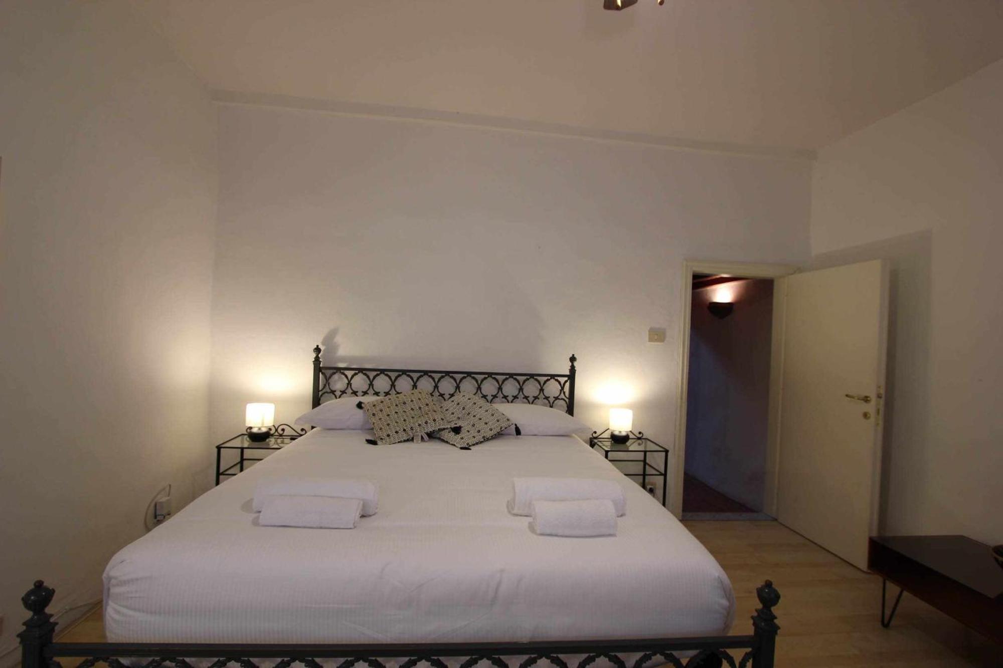 דירות פירנצה Oltrarno San Niccolo Loft מראה חיצוני תמונה