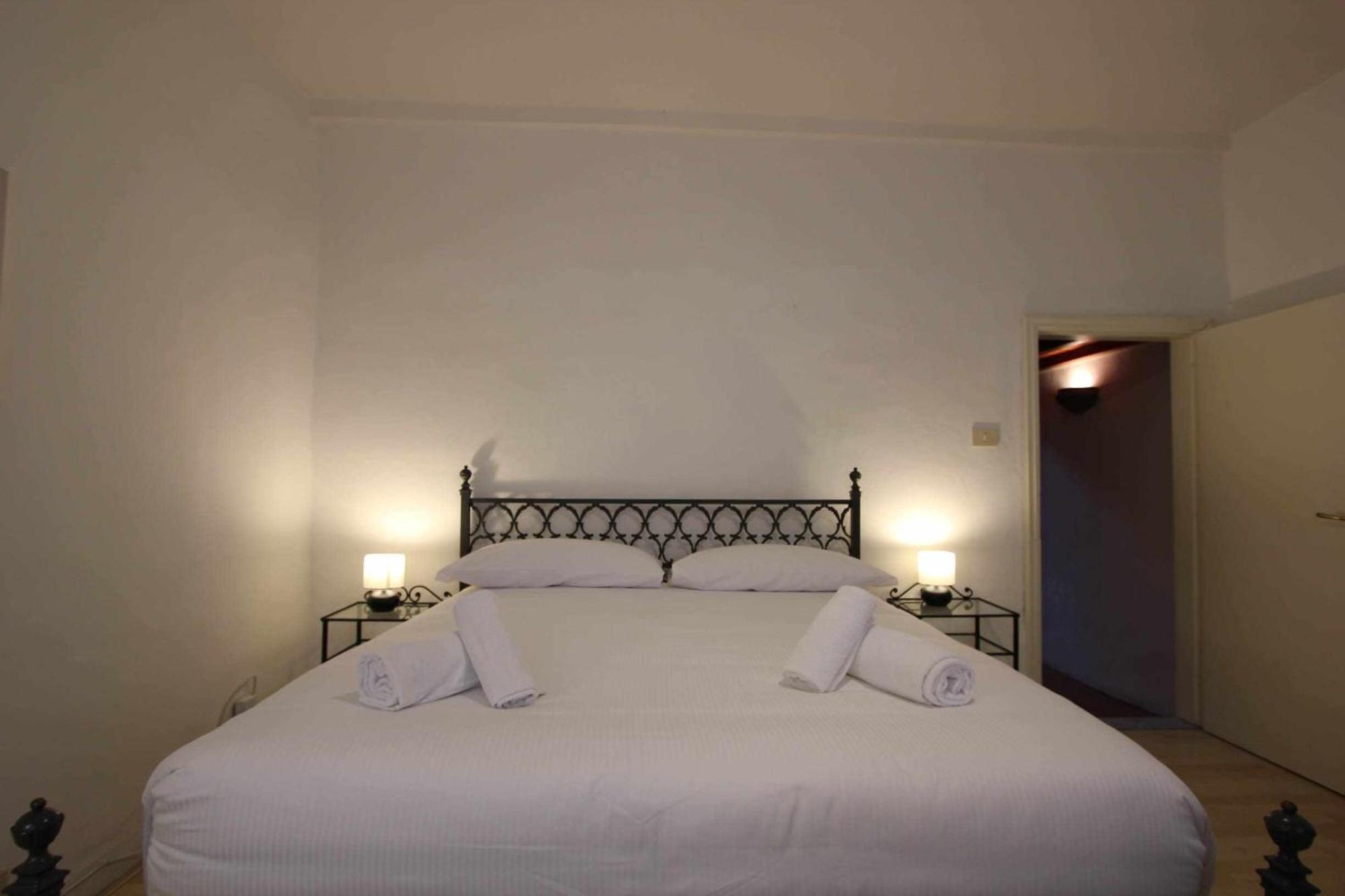 דירות פירנצה Oltrarno San Niccolo Loft מראה חיצוני תמונה