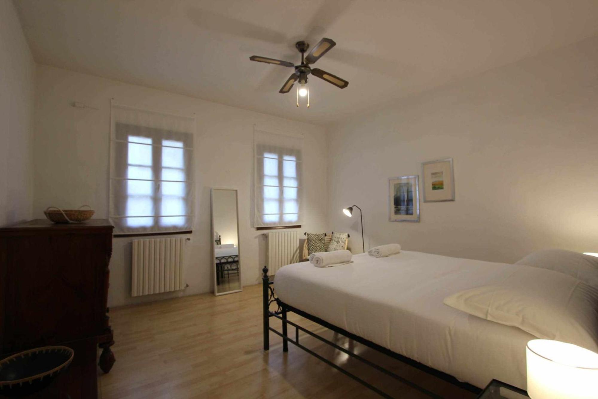 דירות פירנצה Oltrarno San Niccolo Loft מראה חיצוני תמונה
