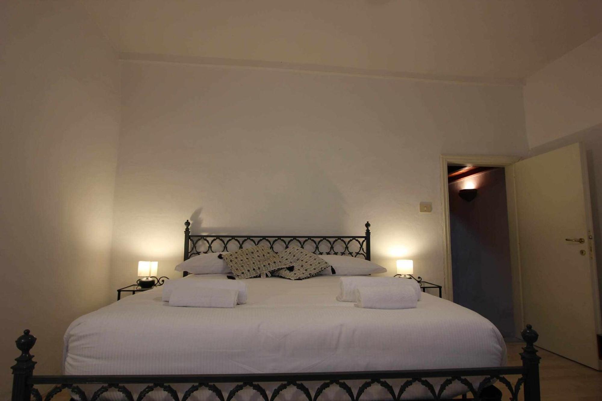 דירות פירנצה Oltrarno San Niccolo Loft מראה חיצוני תמונה
