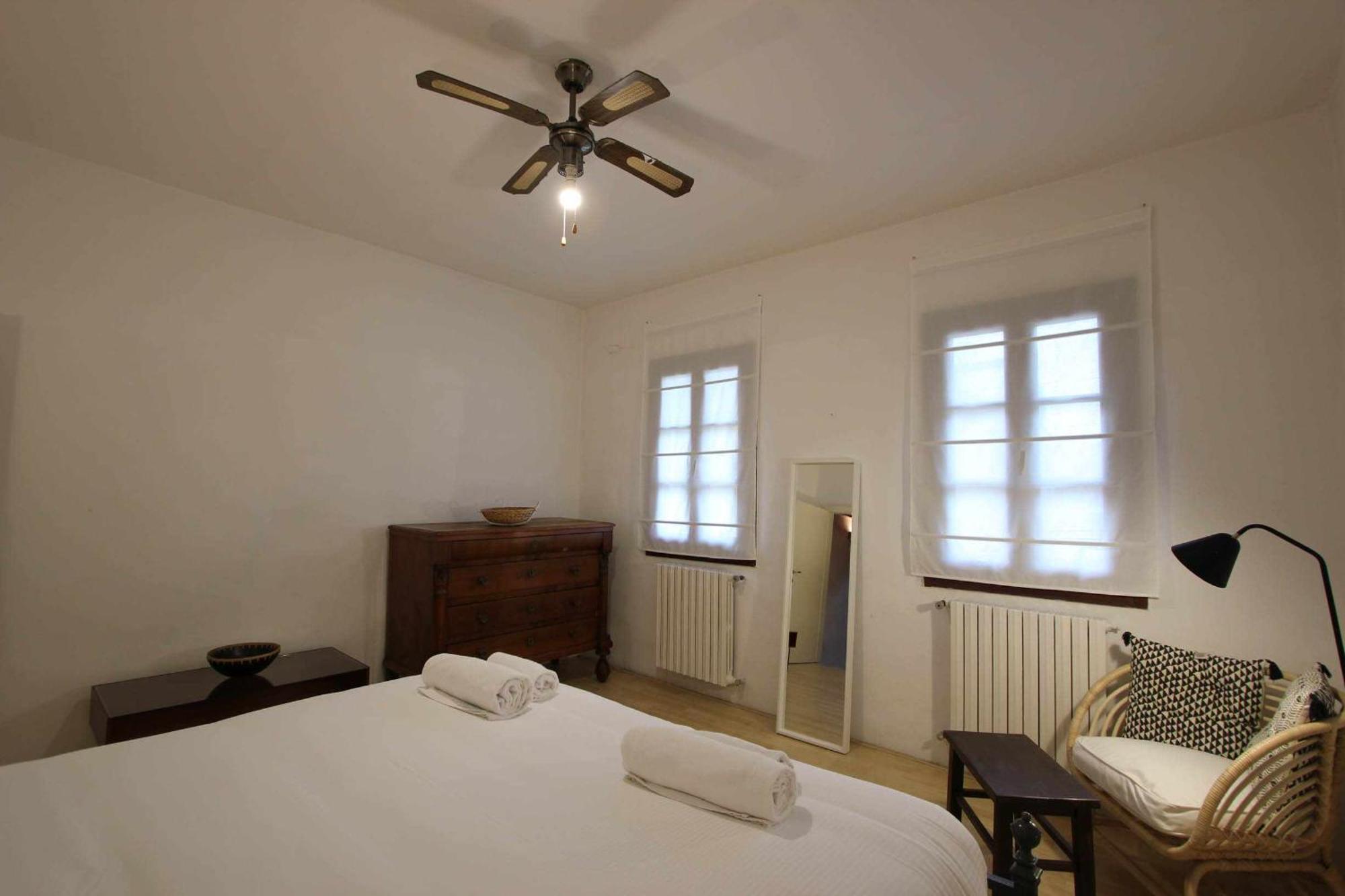 דירות פירנצה Oltrarno San Niccolo Loft מראה חיצוני תמונה