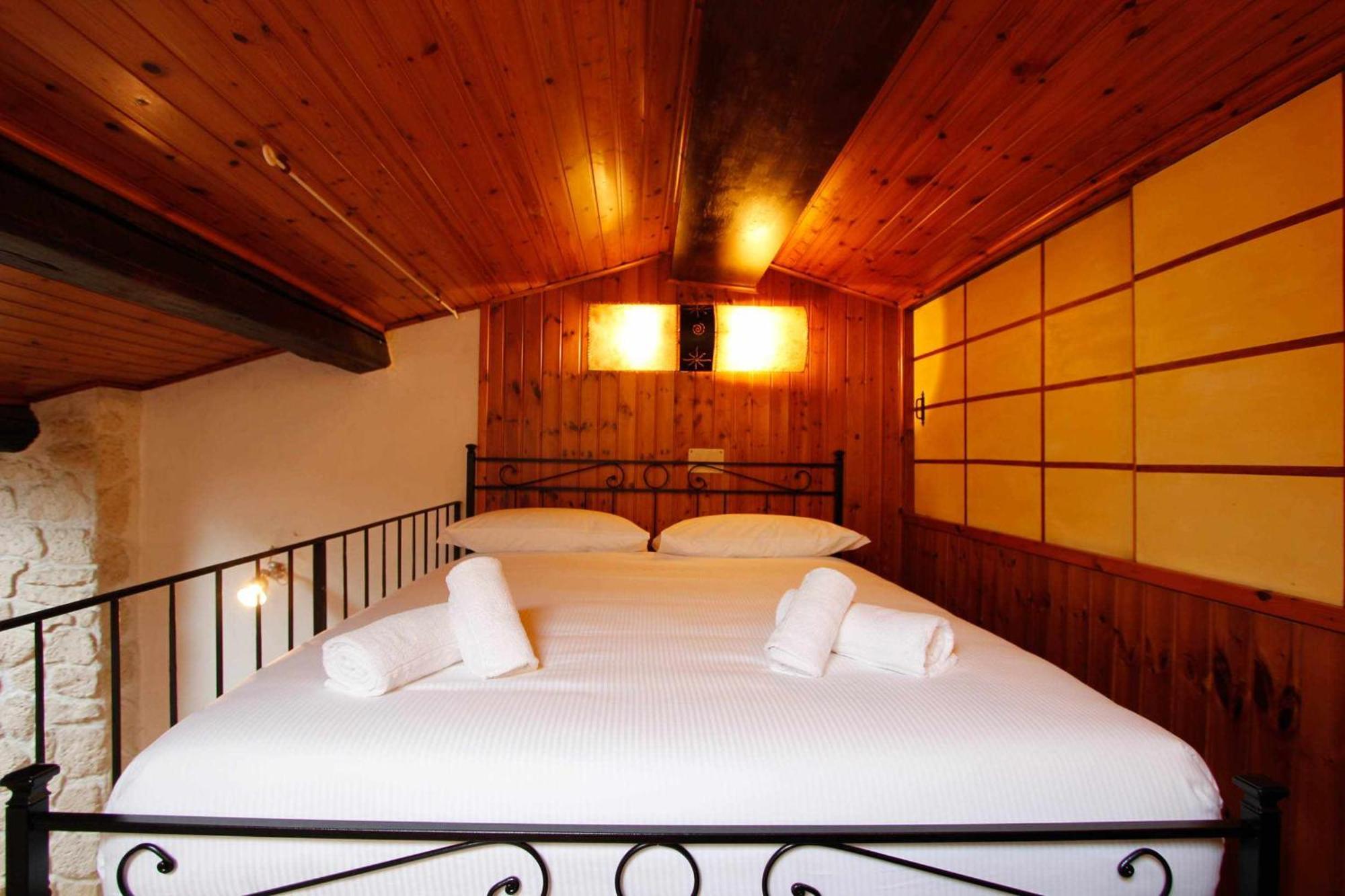 דירות פירנצה Oltrarno San Niccolo Loft מראה חיצוני תמונה