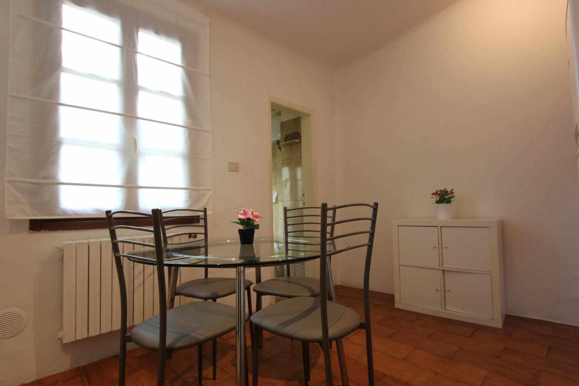 דירות פירנצה Oltrarno San Niccolo Loft מראה חיצוני תמונה