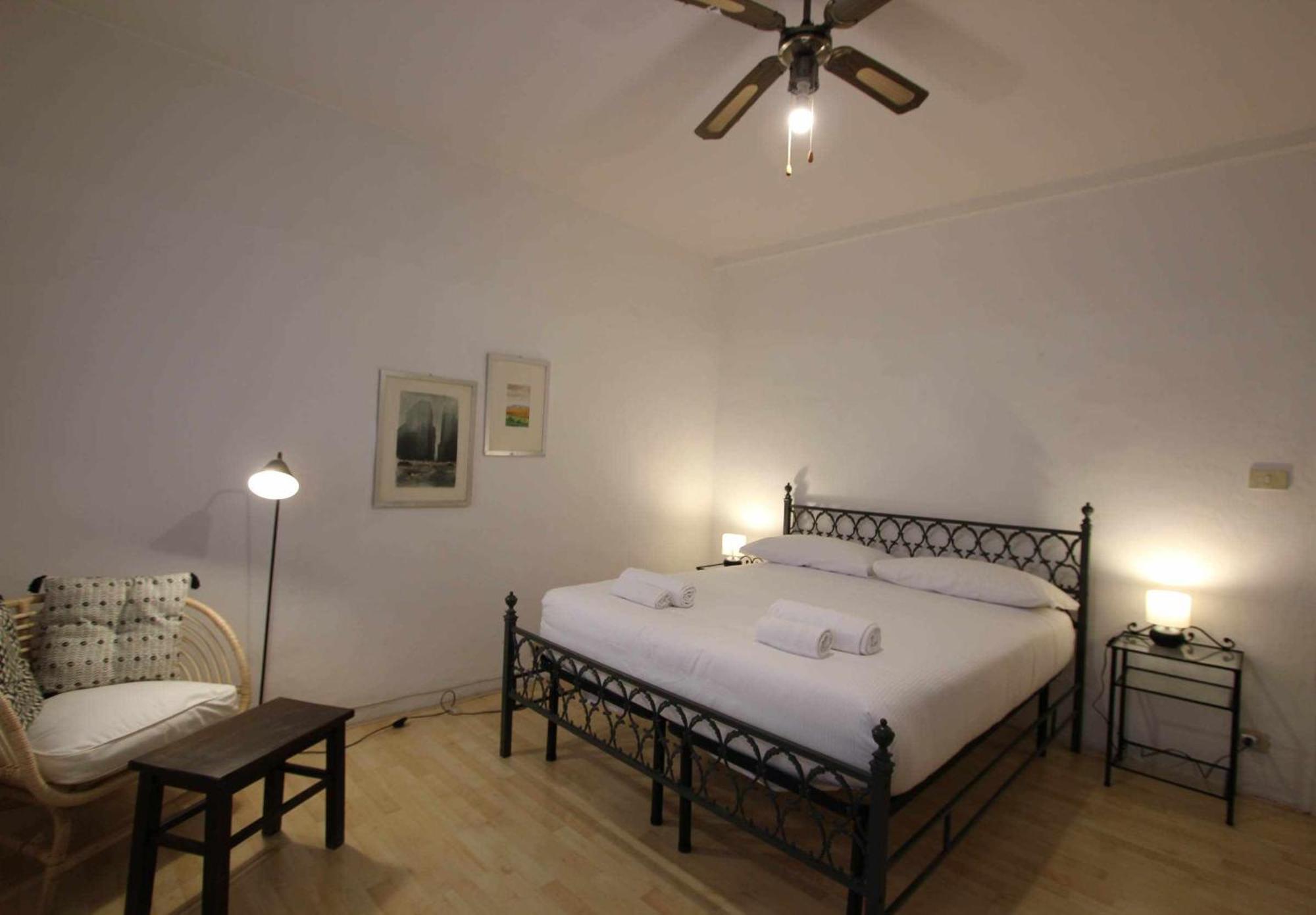דירות פירנצה Oltrarno San Niccolo Loft מראה חיצוני תמונה