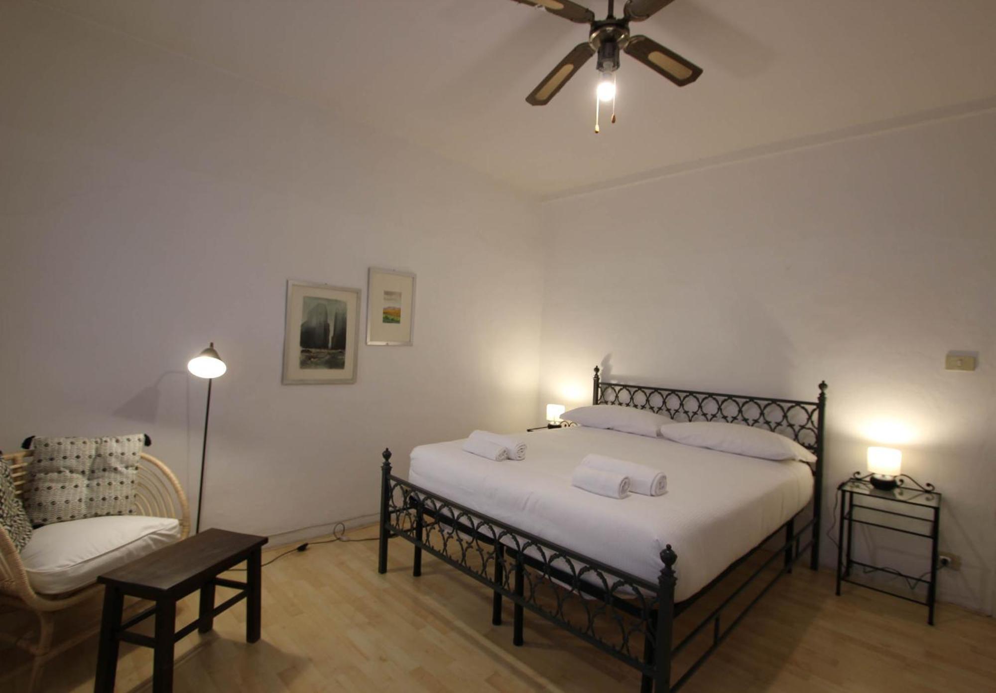 דירות פירנצה Oltrarno San Niccolo Loft מראה חיצוני תמונה