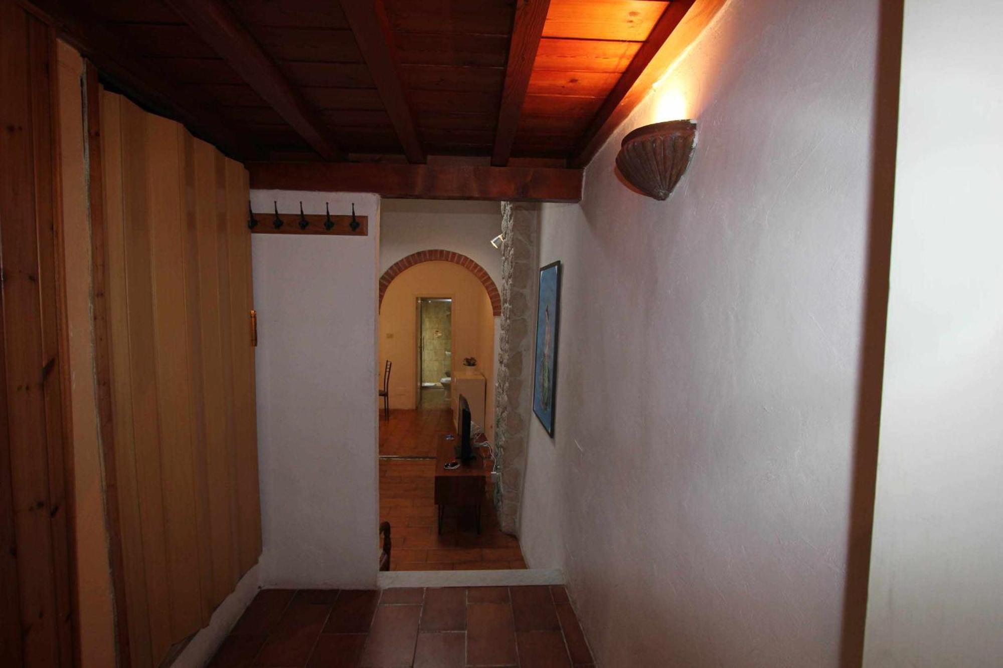 דירות פירנצה Oltrarno San Niccolo Loft מראה חיצוני תמונה