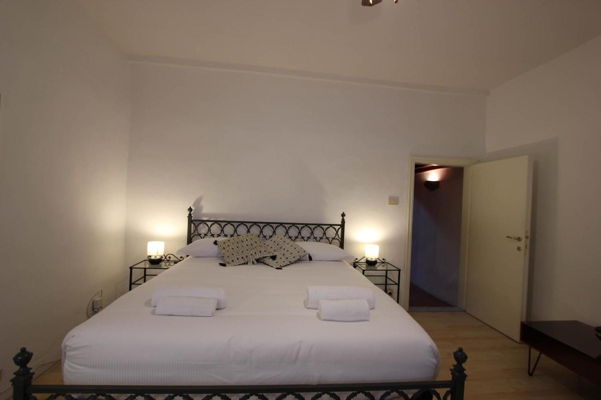 דירות פירנצה Oltrarno San Niccolo Loft מראה חיצוני תמונה