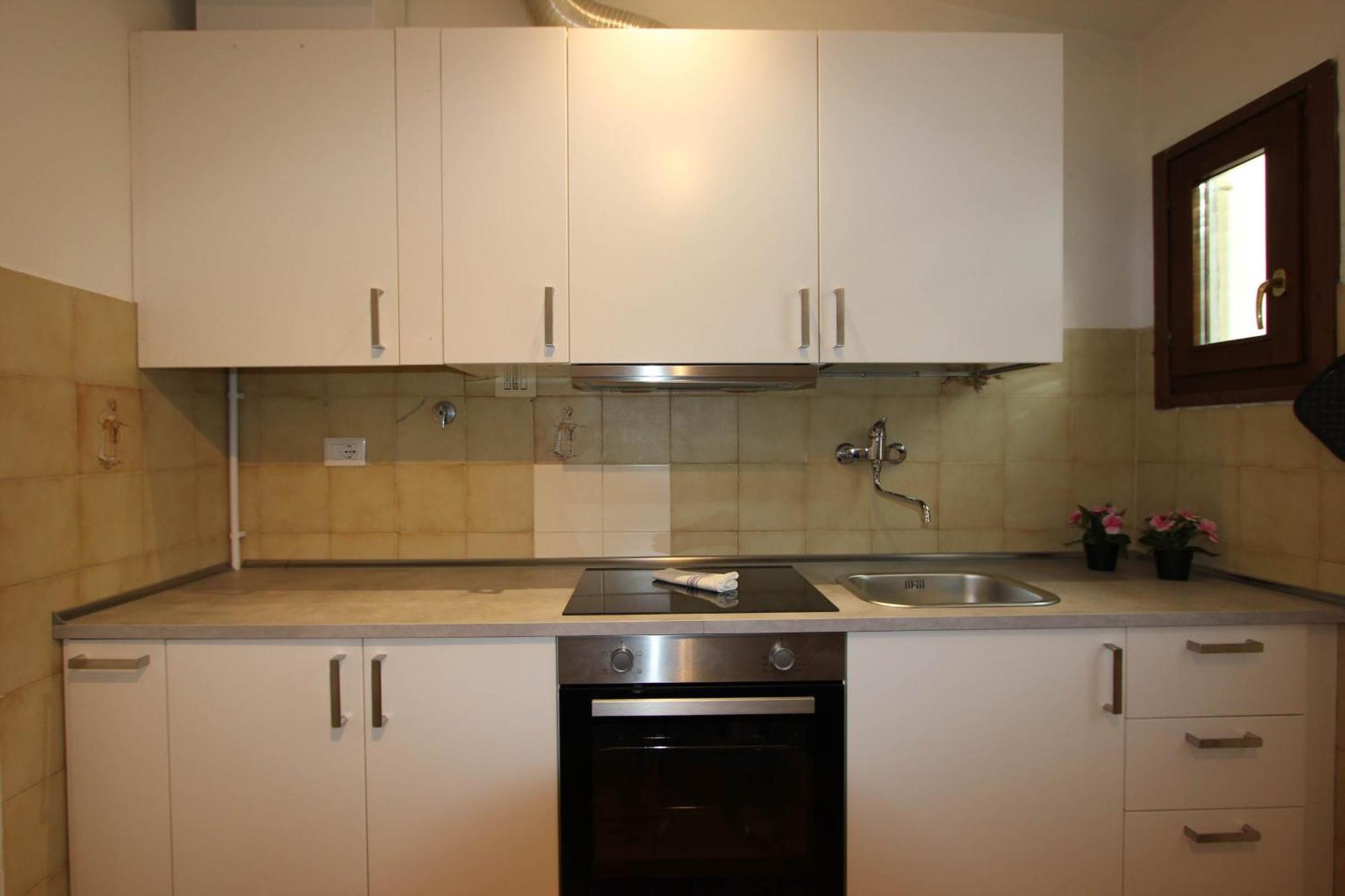 דירות פירנצה Oltrarno San Niccolo Loft מראה חיצוני תמונה