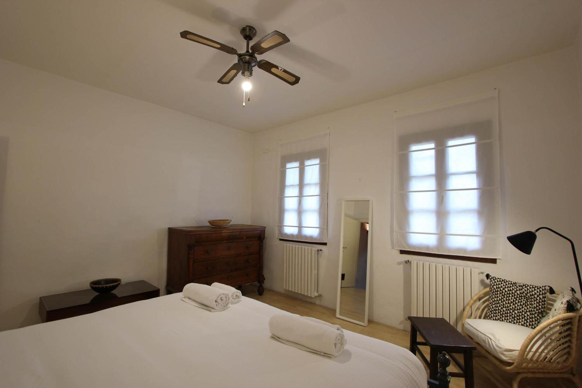 דירות פירנצה Oltrarno San Niccolo Loft מראה חיצוני תמונה