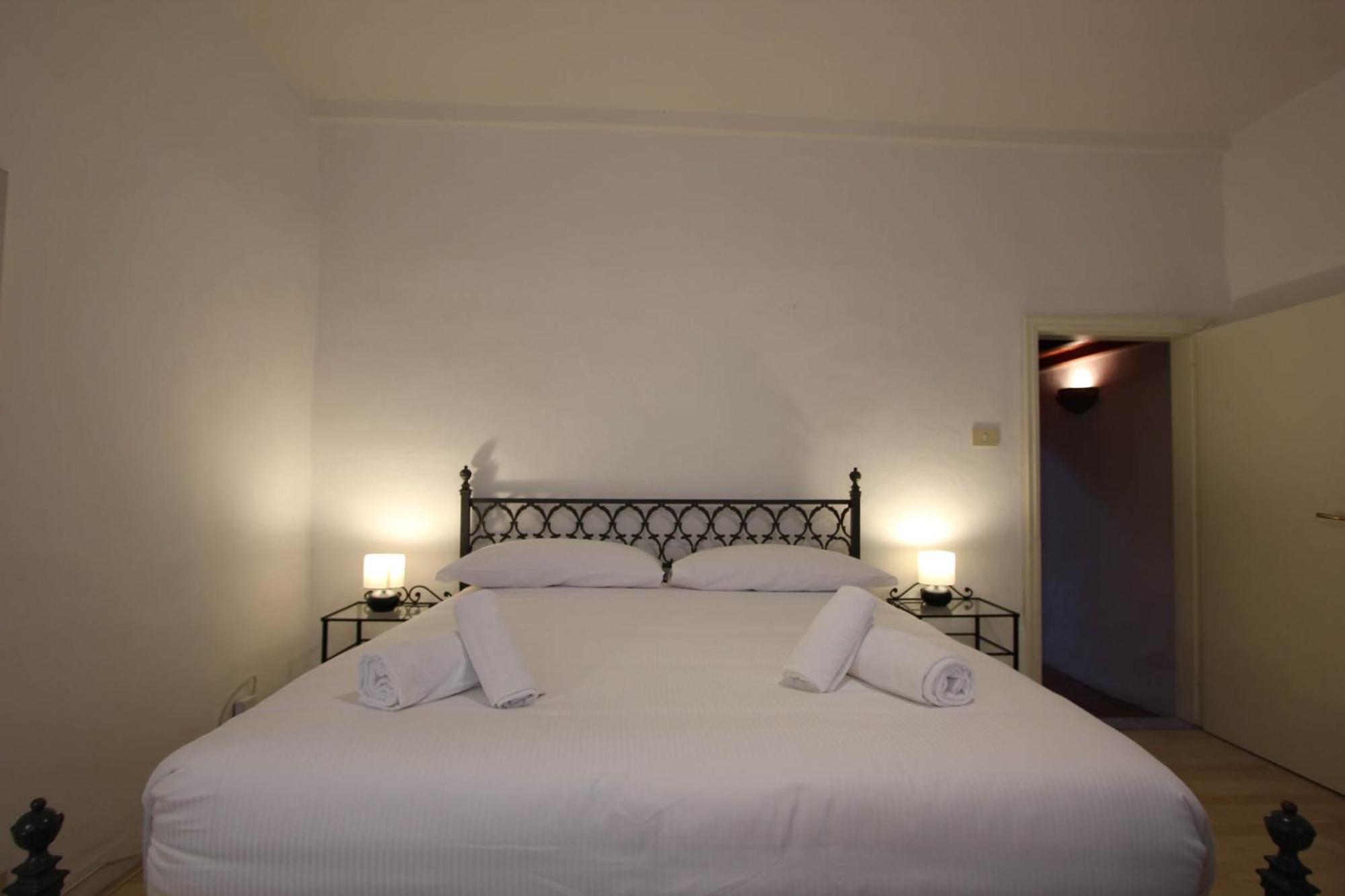 דירות פירנצה Oltrarno San Niccolo Loft מראה חיצוני תמונה