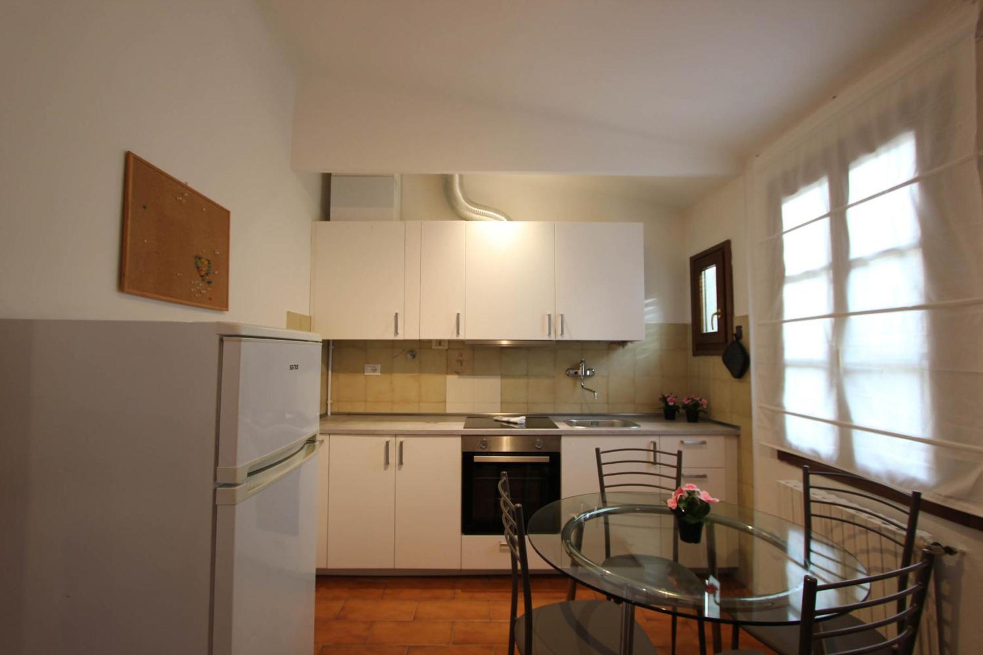 דירות פירנצה Oltrarno San Niccolo Loft מראה חיצוני תמונה