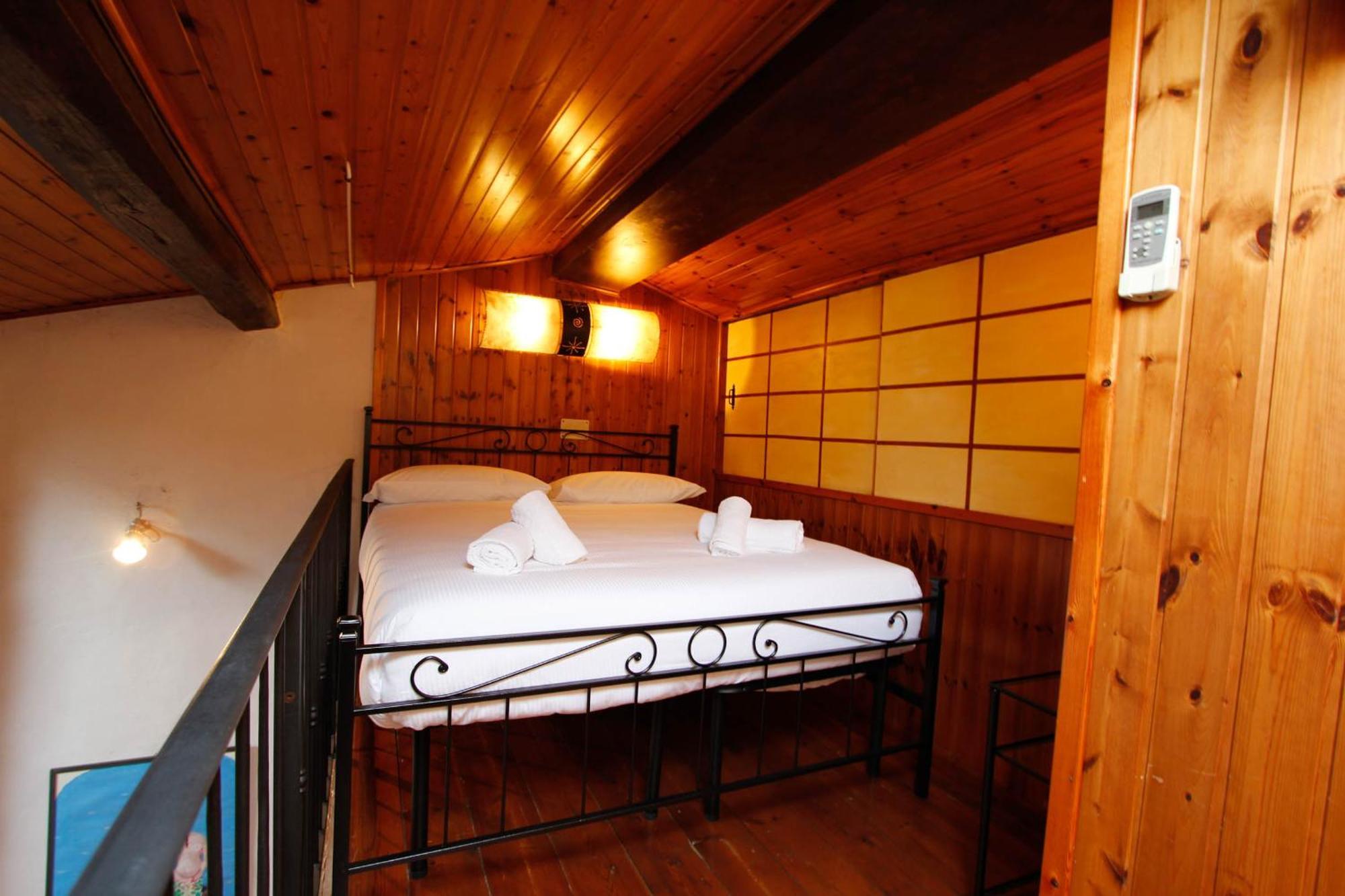 דירות פירנצה Oltrarno San Niccolo Loft מראה חיצוני תמונה