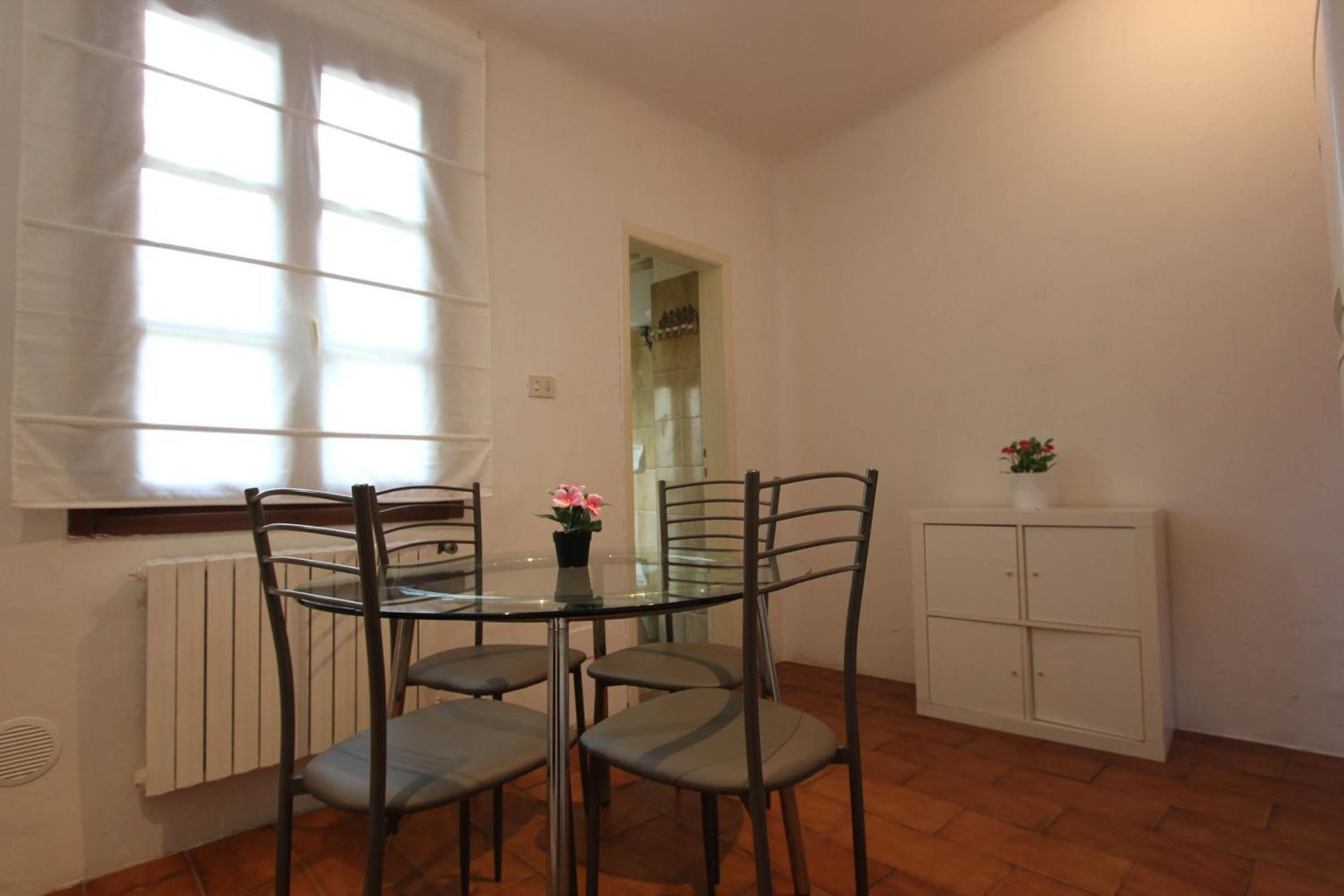 דירות פירנצה Oltrarno San Niccolo Loft מראה חיצוני תמונה
